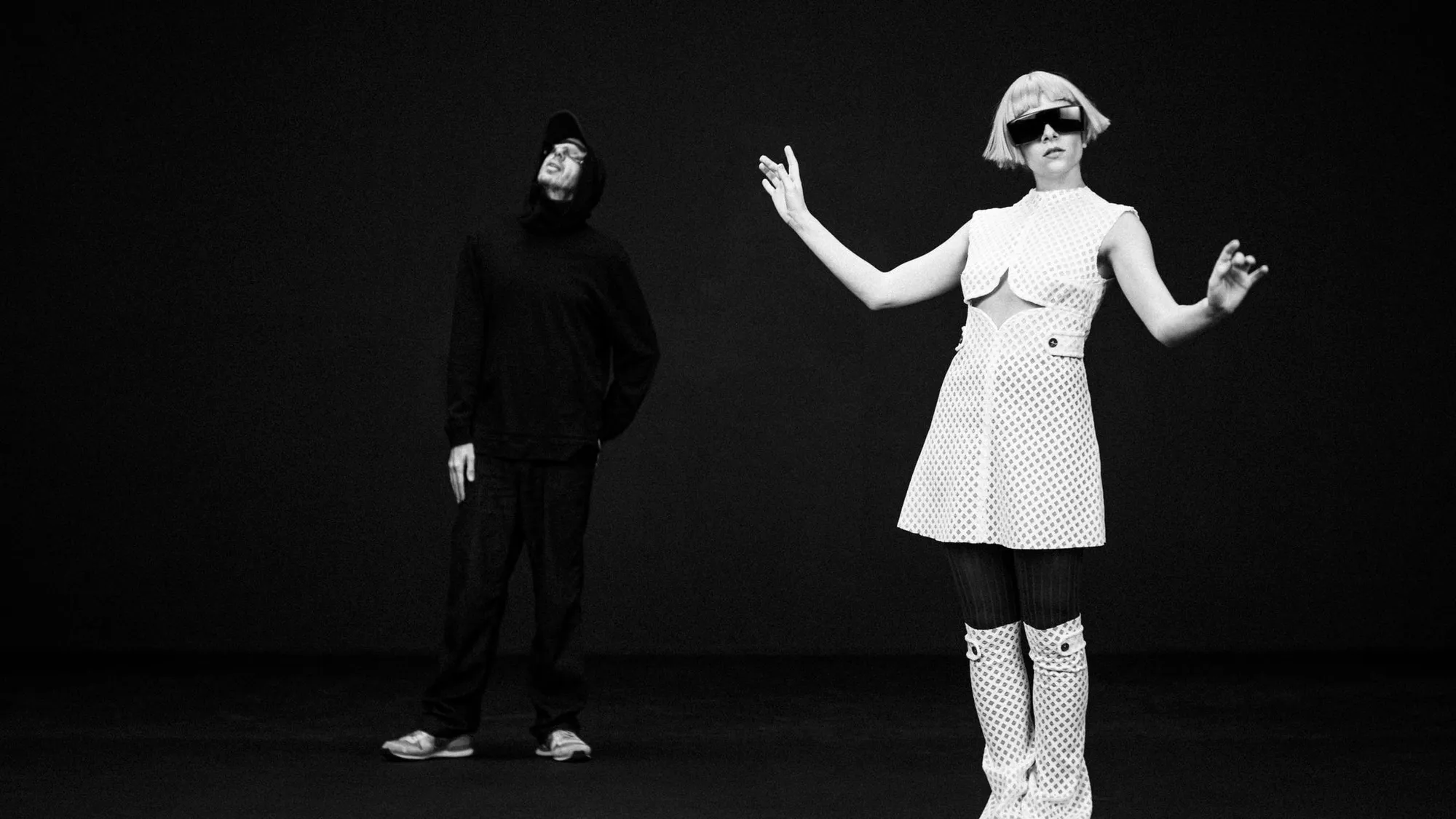 TOMORA - Conciertos en Berlin