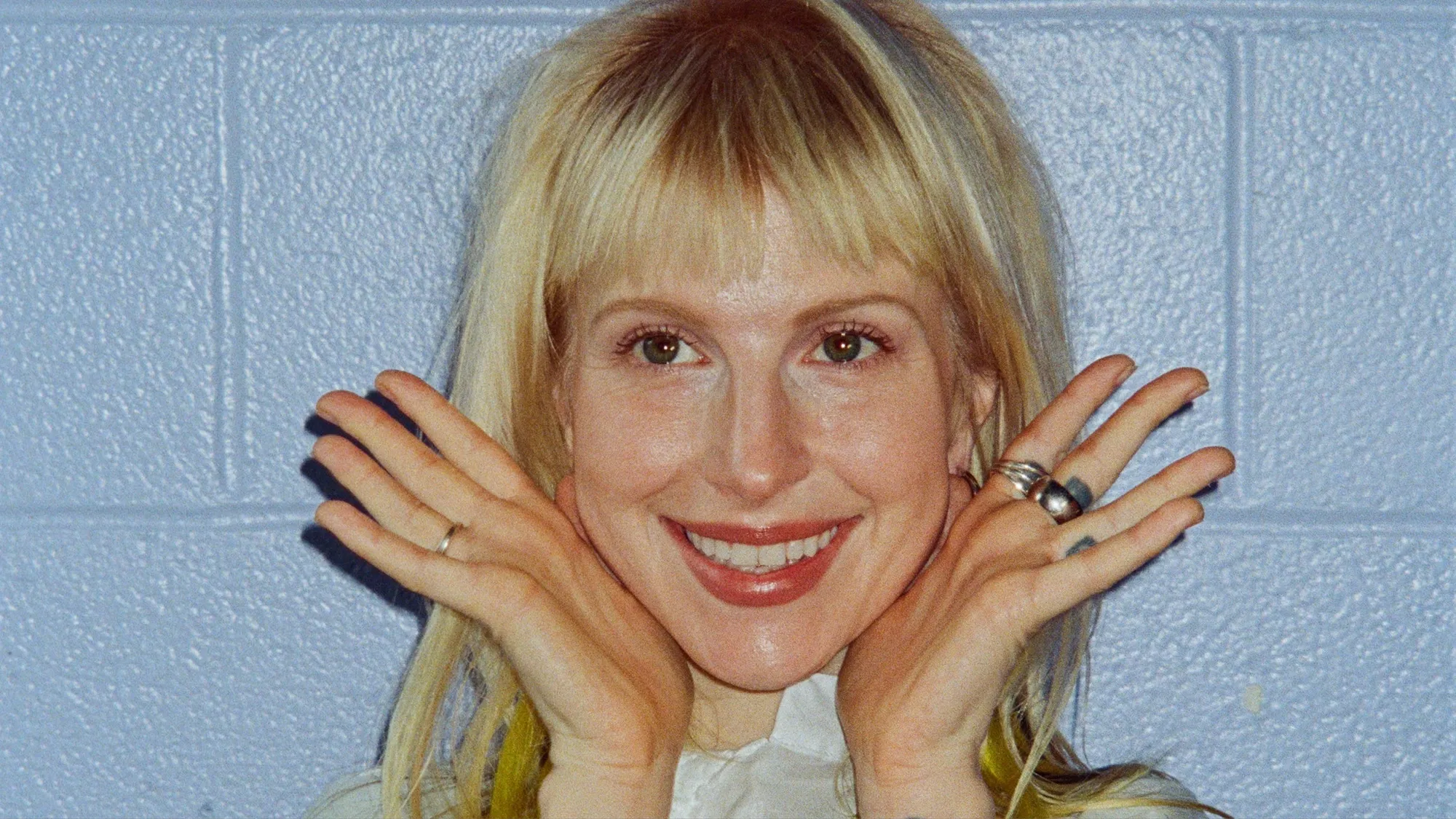 Hayley Williams - Conciertos en Berlin