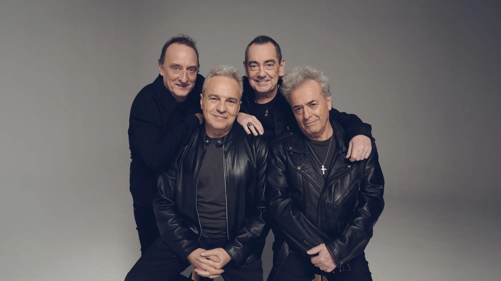 Hombres G - Conciertos en Zapopan