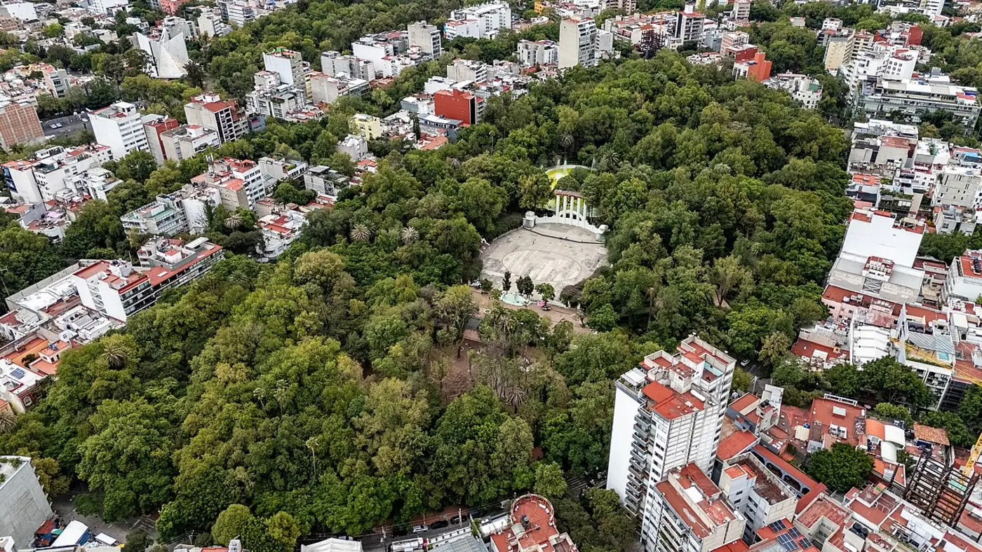 Qué hacer hoy lunes 3 de agosto en Ciudad de México