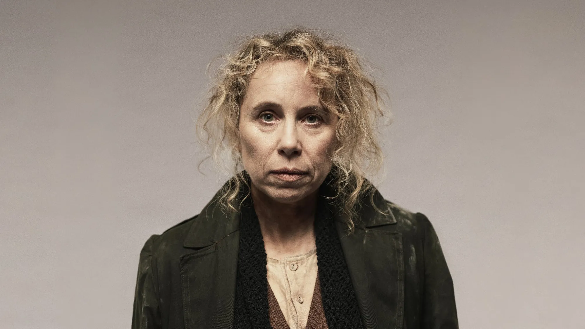 Mother Courage - Shakespeare's Globe