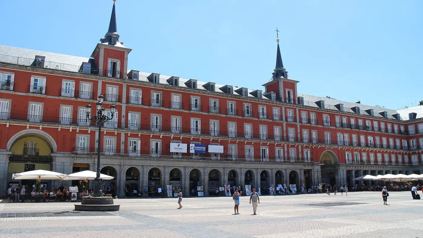 Qué hacer hoy lunes 13 de julio en Madrid