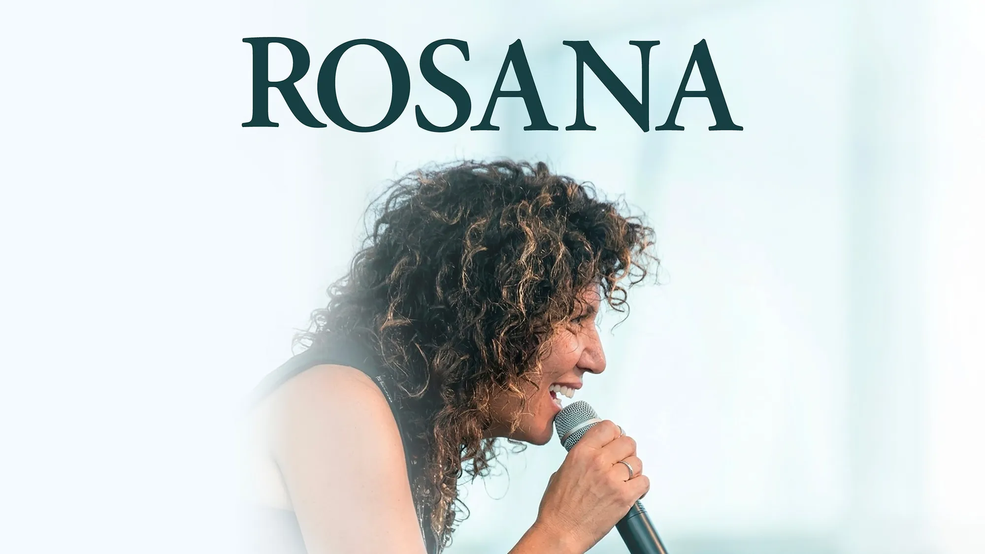 Rosana - Conciertos en Monterrey