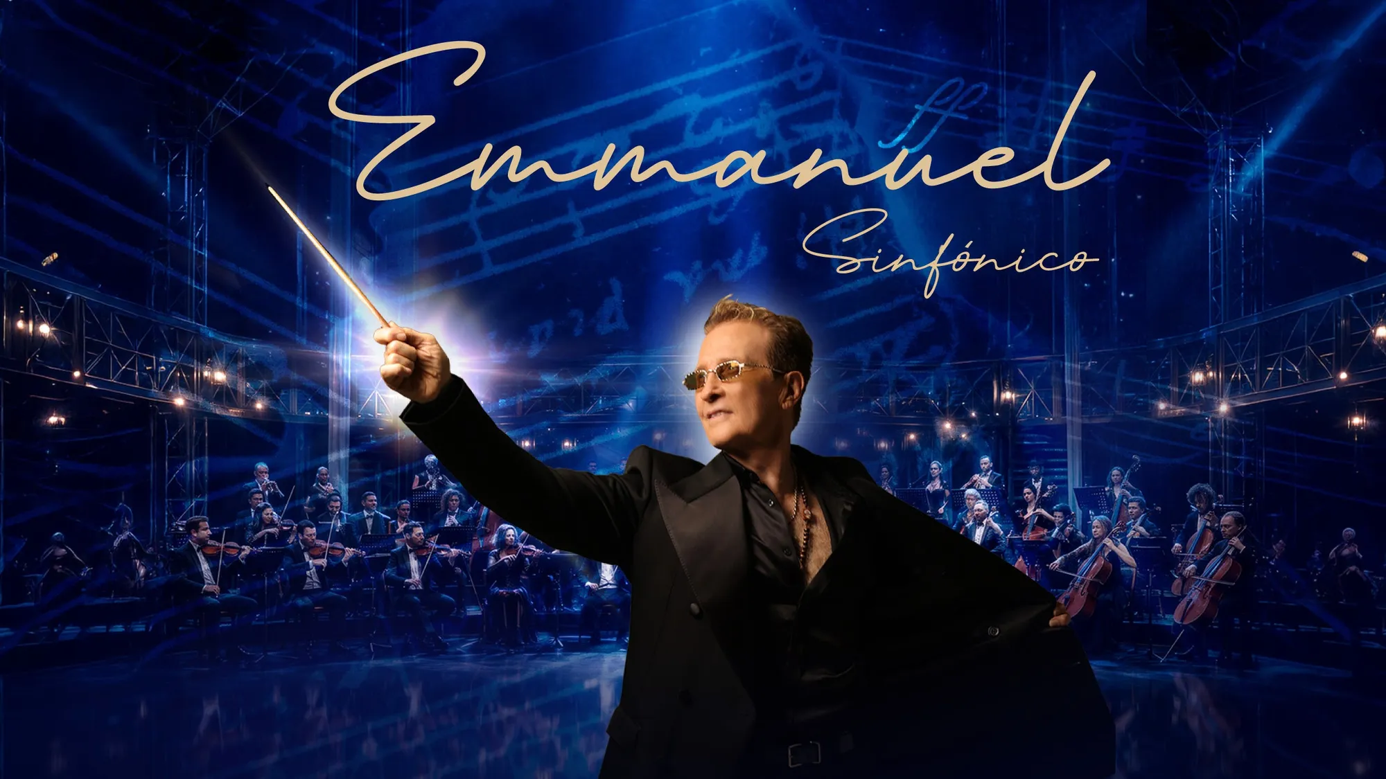 Emmanuel Sinfonico - Conciertos en Zapopan
