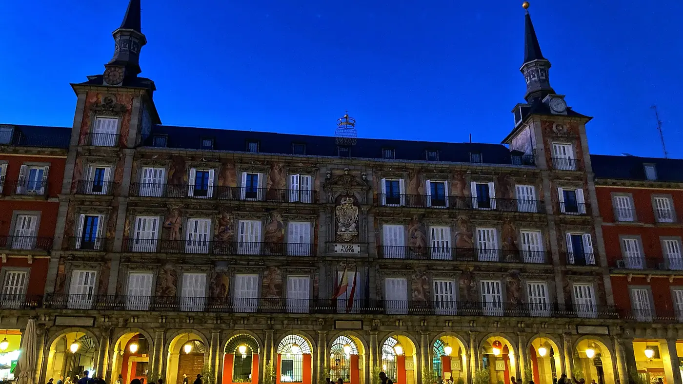 Qué hacer hoy lunes 22 de junio en Madrid