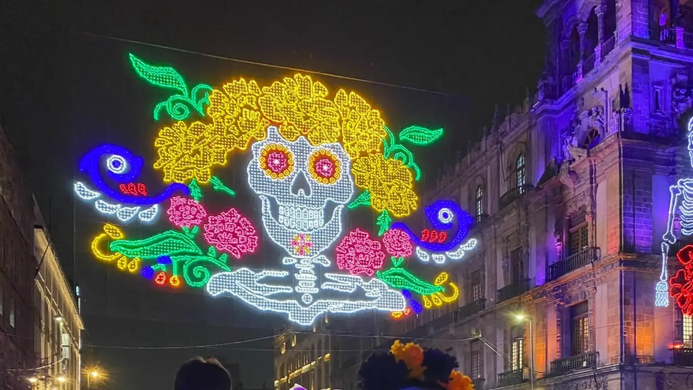 Qué hacer hoy domingo 5 de julio en Ciudad de México