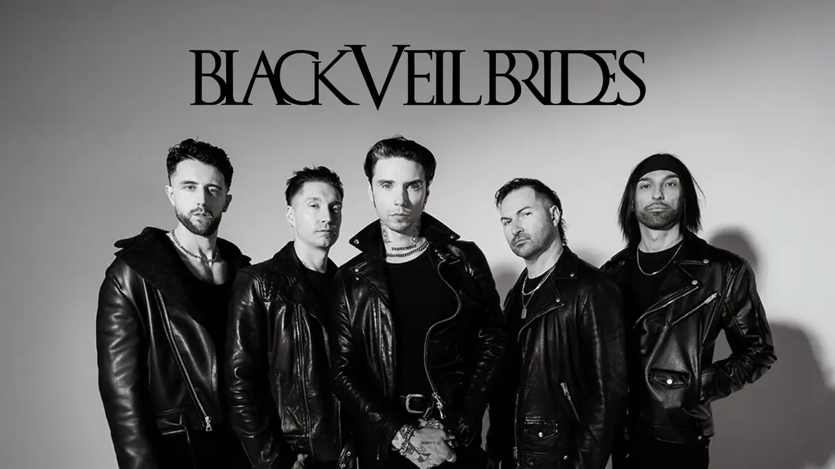Black Veil Brides
