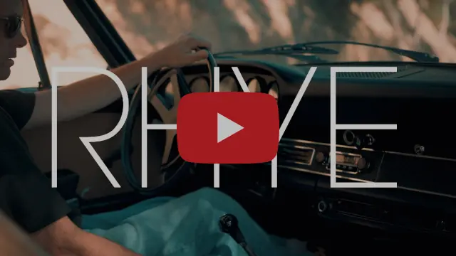 Rhye en Santiago