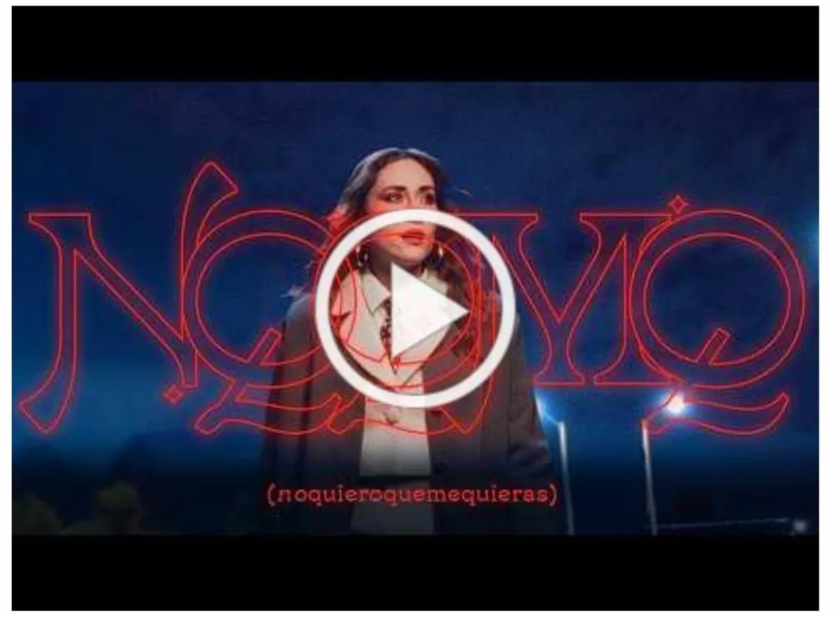 Paula Pera y la consolidación del indie alternativo en Colombia
