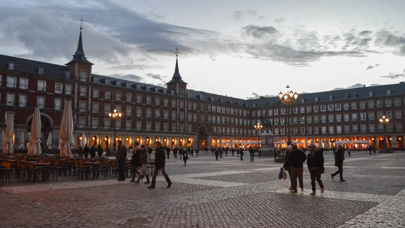 Qué hacer hoy sábado 27 de junio en Madrid