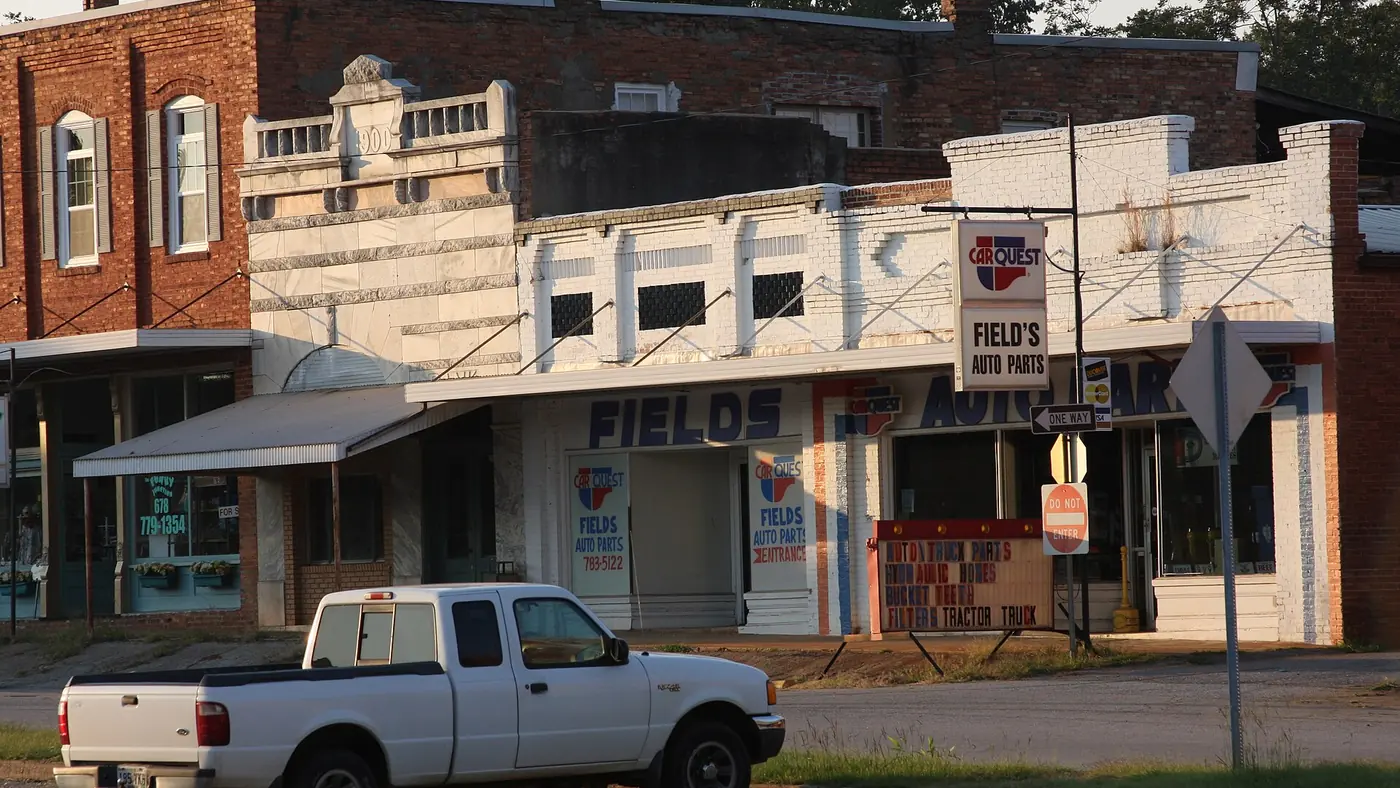 Dónde comer barato en la Juárez (Ciudad de México)