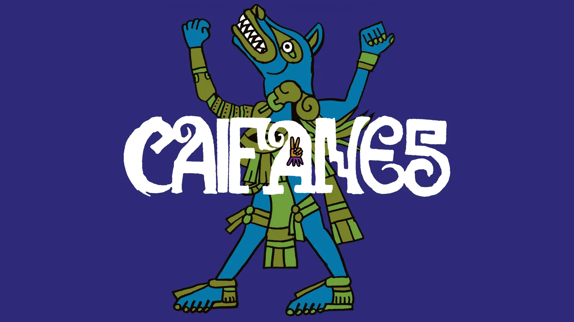 Caifanes - Conciertos en Zapopan