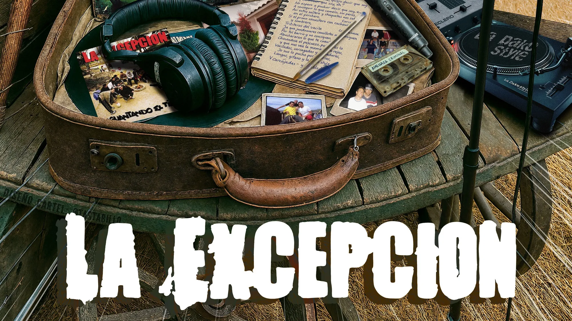 La Excepción