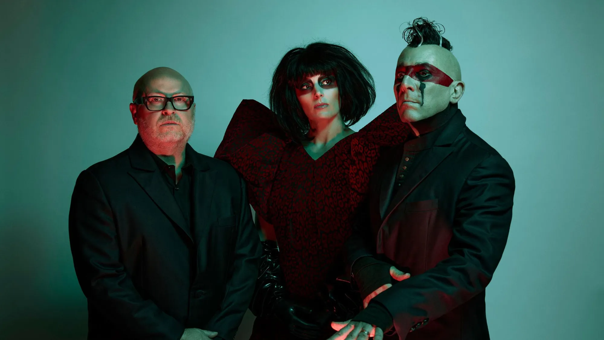 Puscifer - The Normal Isn't Tour | Gallery Seat - Conciertos en Berlin