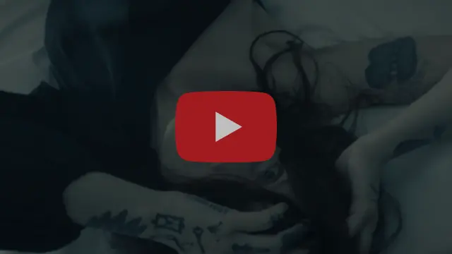 Chelsea Wolfe, The Dark 🖤 en Ciudad De México