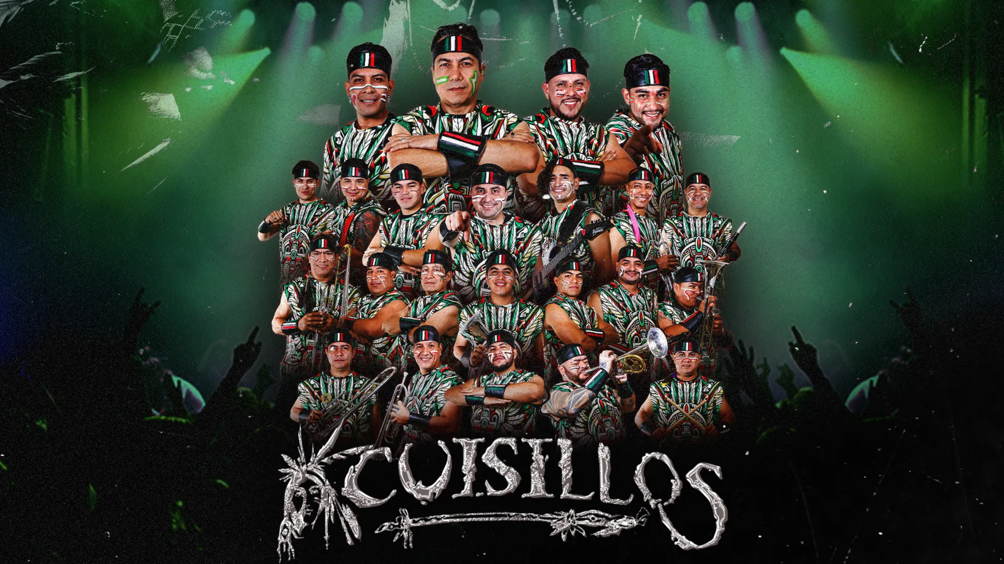 Cuisillos - Conciertos en Zapopan
