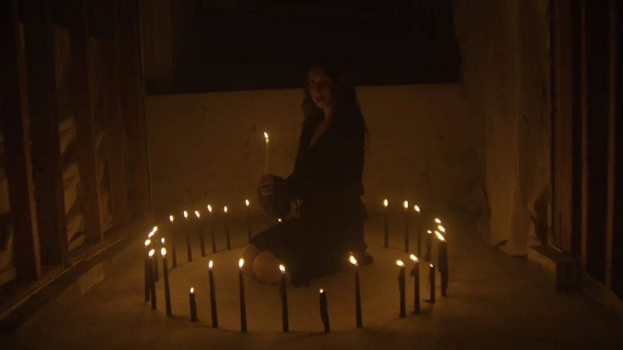 La evolución sonora de Chelsea Wolfe rumbo a su noveno álbum The Dark
