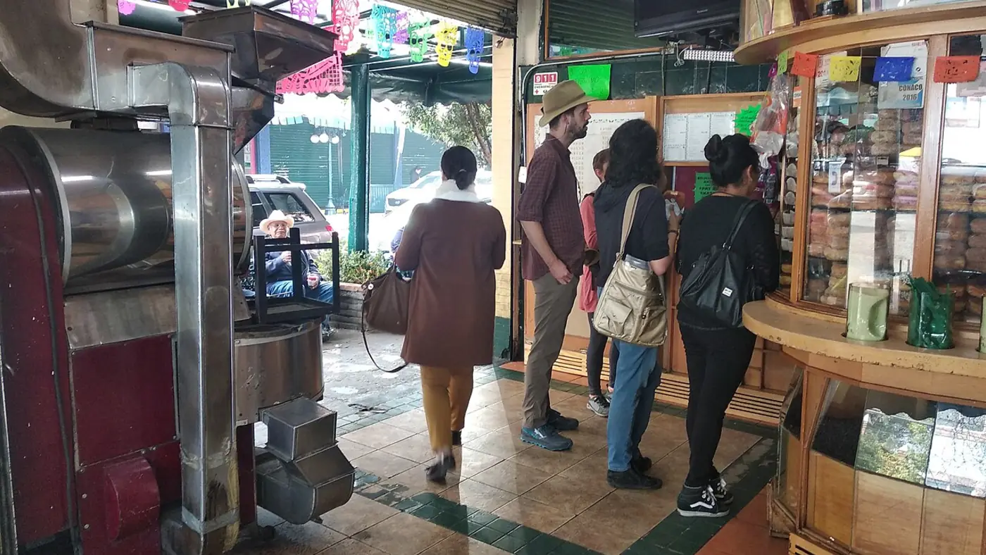 Qué hacer hoy lunes 10 de agosto en Ciudad de México