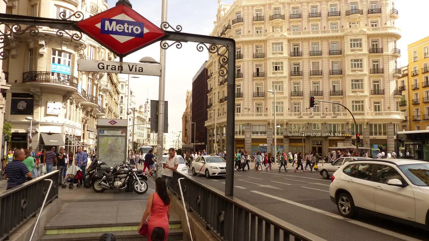 Qué hacer hoy sábado 8 de agosto en Madrid