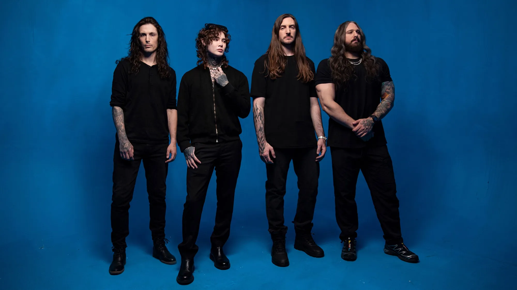 Polyphia Tour MMXXVI - VIP Pack Presale - Conciertos en Milano