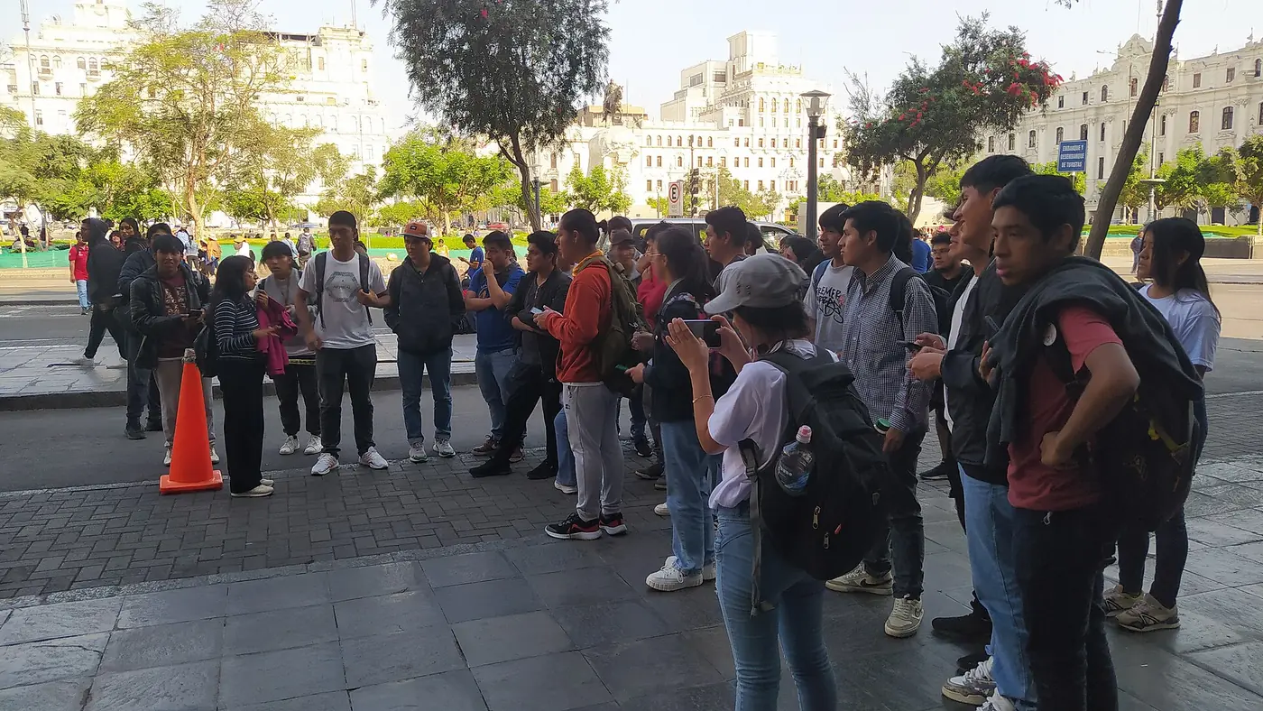 Conciertos en Lima del 14 al 20 de septiembre de 2026