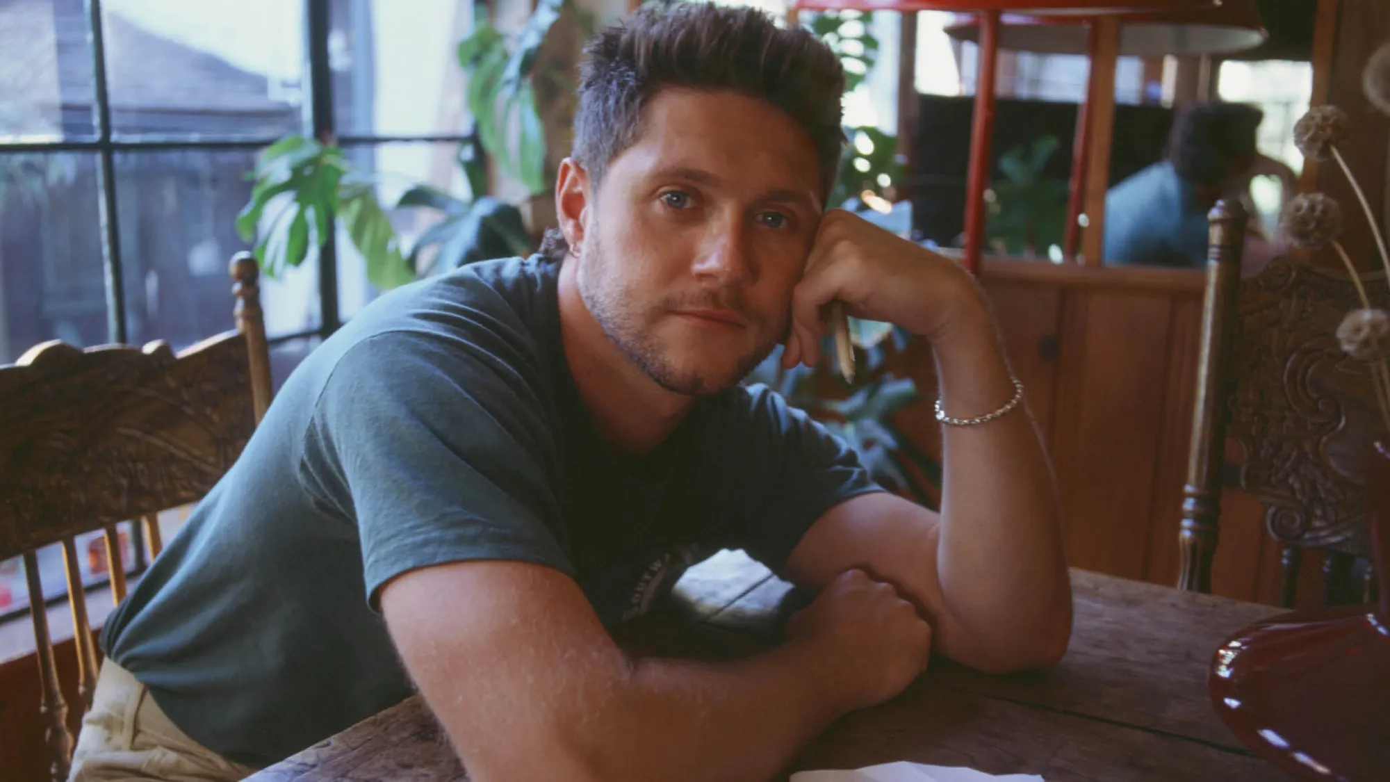 Niall Horan: Dinner Party Live On Tour | Premium Packages - Conciertos en Berlin