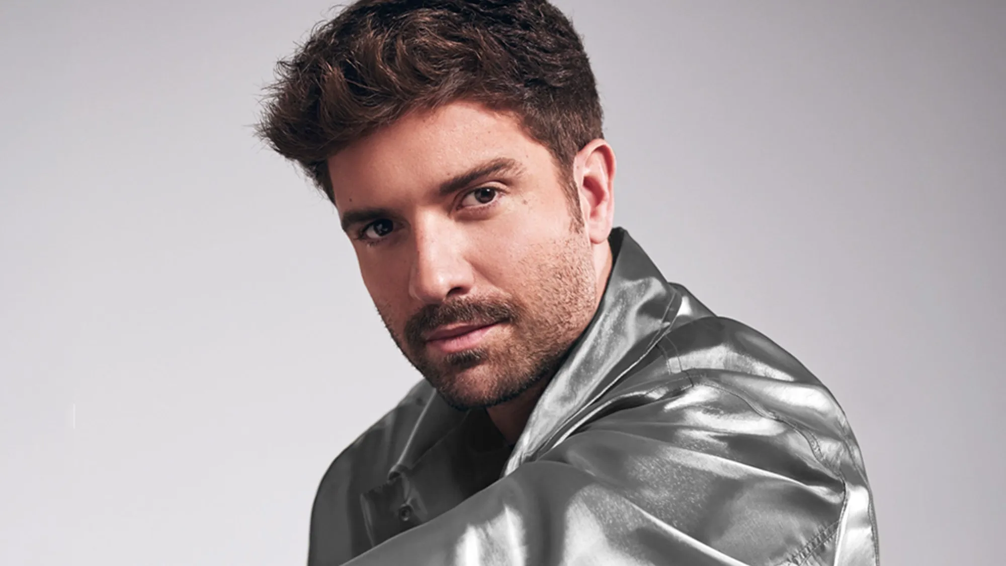 Pablo Alboran - Conciertos en Monterrey
