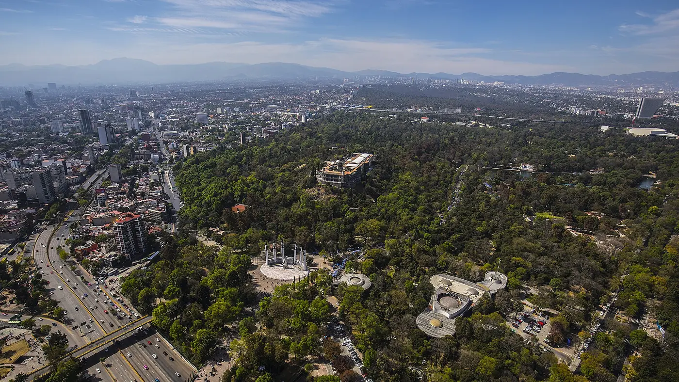 CDMX: ¿Fan de la velocidad? Vive la adrenalina sin salir de la ciudad
