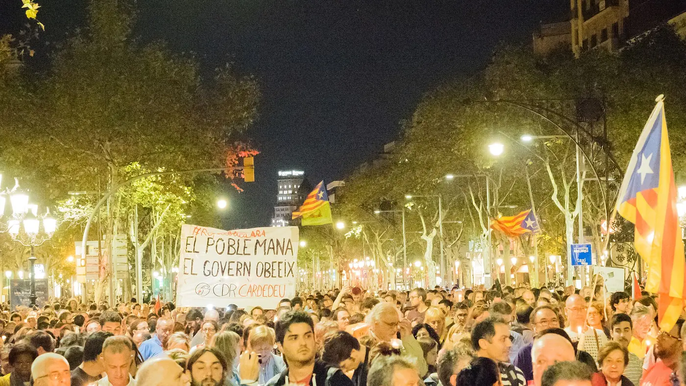 Conciertos en Barcelona del 12 al 18 de octubre de 2026