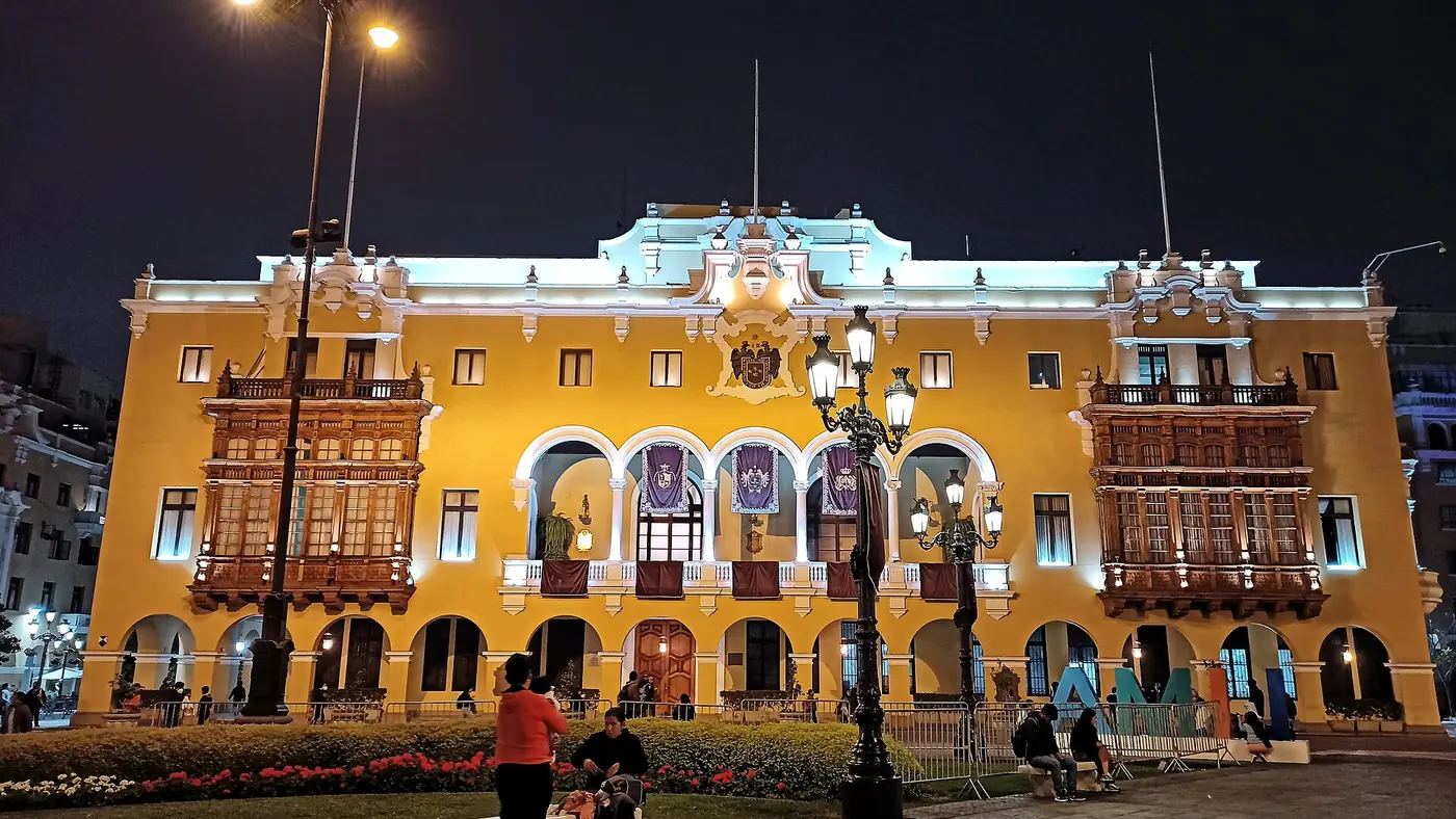 Conciertos en Lima del 5 al 11 de octubre de 2026