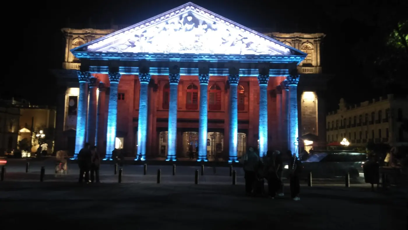 Mejor teatro 2026 en Guadalajara: obras y cartelera completa