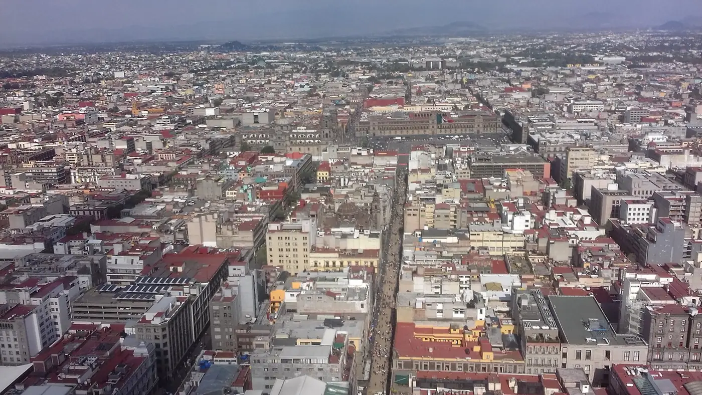 Qué hacer hoy domingo 28 de junio en Ciudad de México