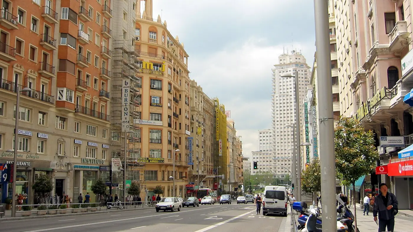 Qué hacer hoy jueves 6 de agosto en Madrid