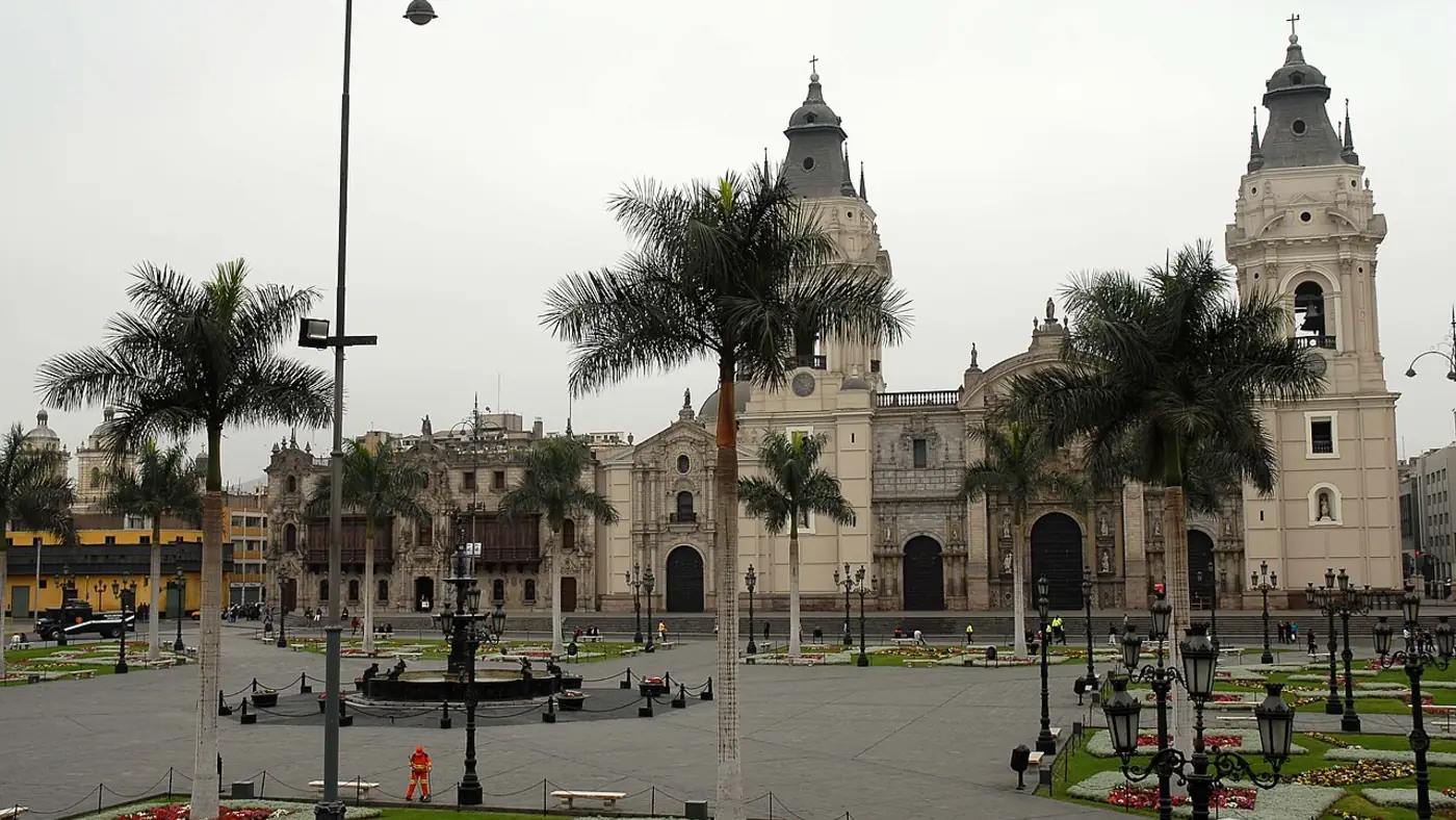 Qué hacer hoy lunes 3 de agosto en Lima