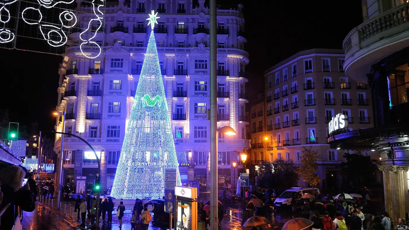 Qué hacer hoy lunes 3 de agosto en Madrid