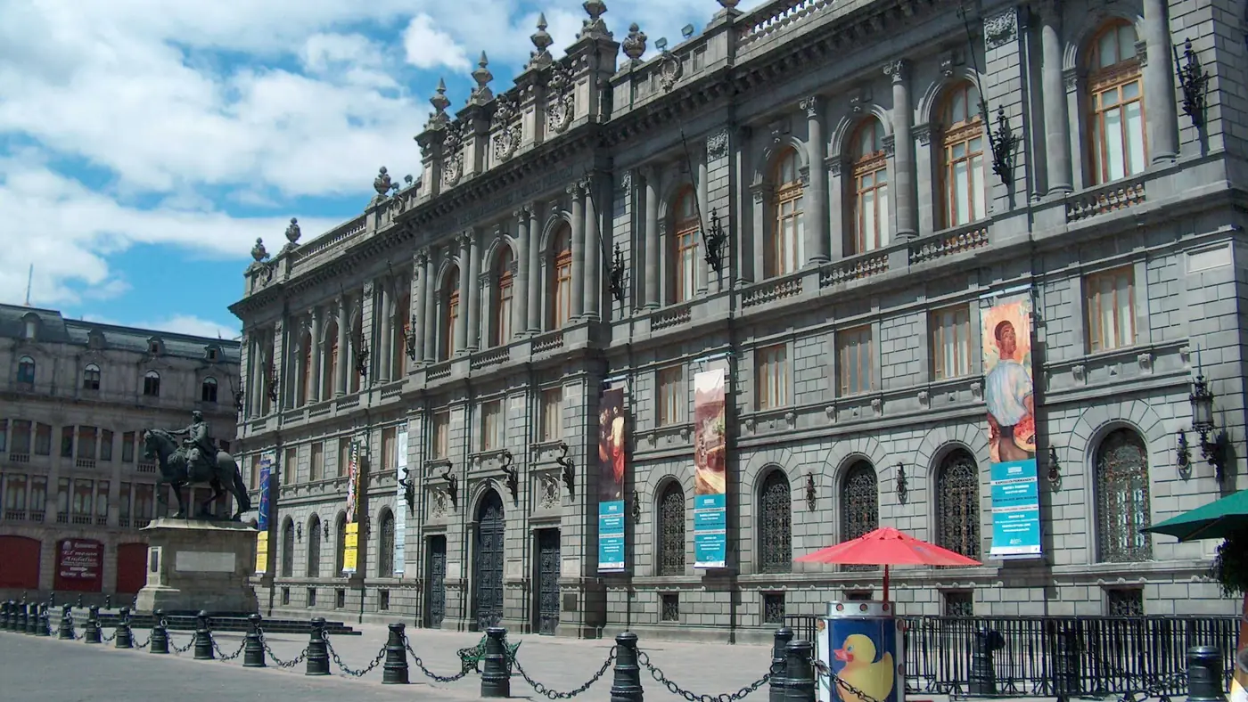 Qué hacer hoy martes 21 de julio en Ciudad de México