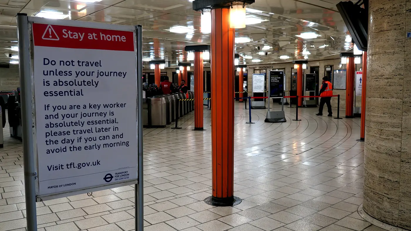 Qué hacer hoy martes 23 de junio en London