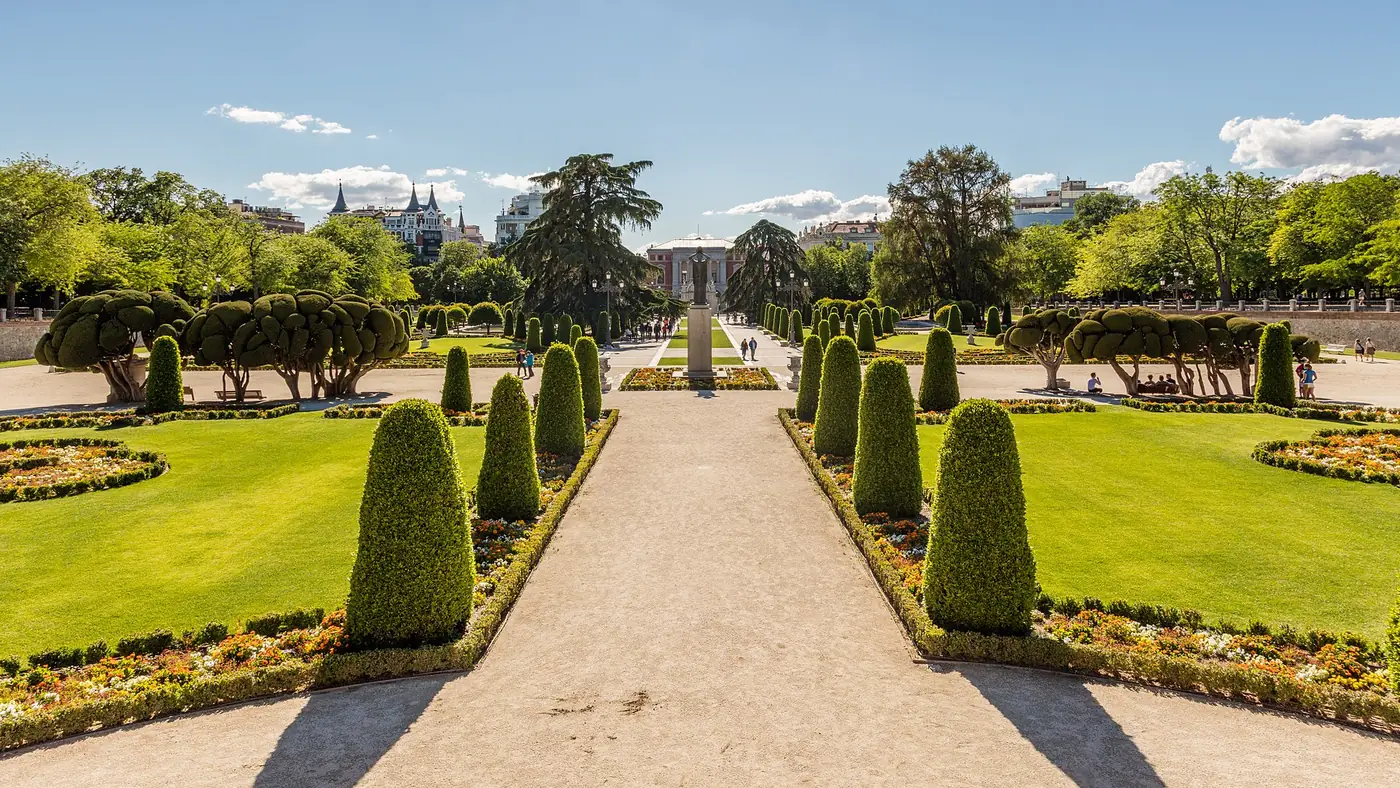 Qué hacer hoy martes 23 de junio en Madrid
