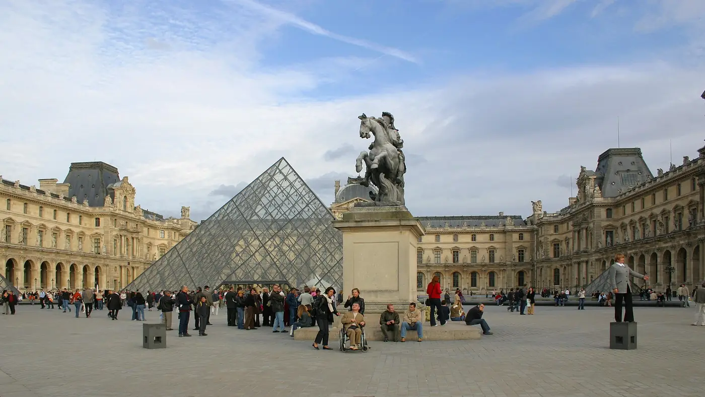 Qué hacer hoy martes 23 de junio en Paris