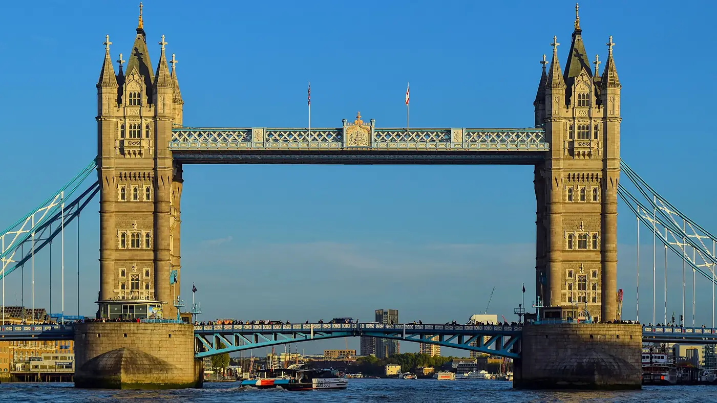 Que hacer hoy miércoles 20 de mayo en London
