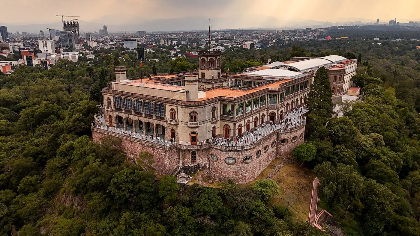 Qué hacer hoy miércoles 24 de junio en Ciudad de México