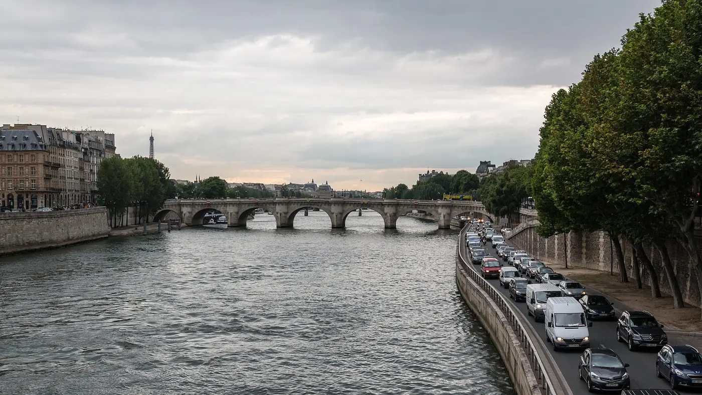 Qué hacer hoy miércoles 24 de junio en Paris
