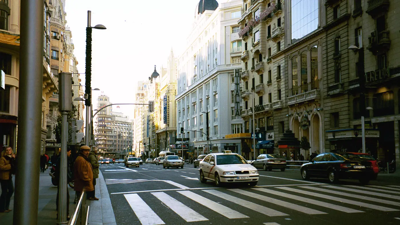 Qué hacer hoy miércoles 5 de agosto en Madrid