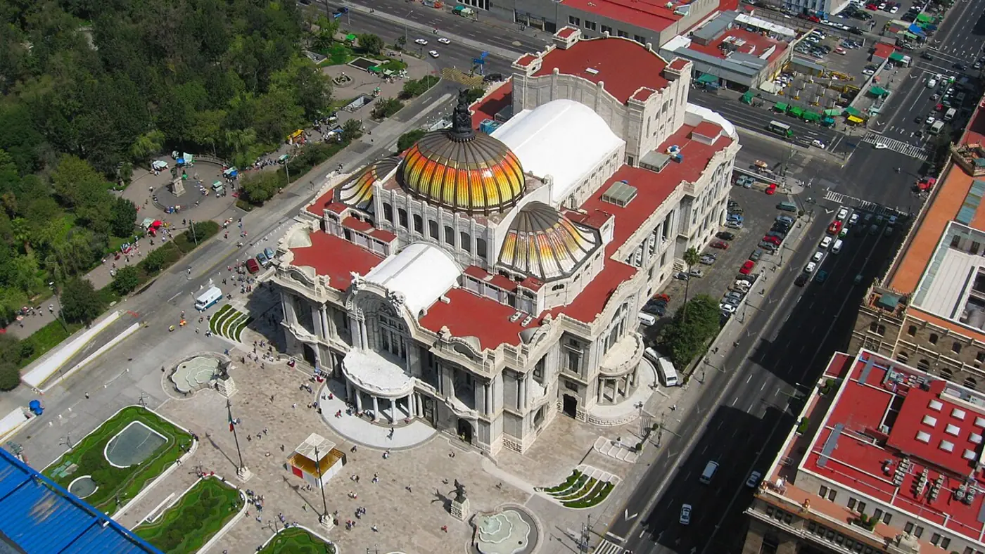 Qué hacer hoy sábado 8 de agosto en Ciudad de México