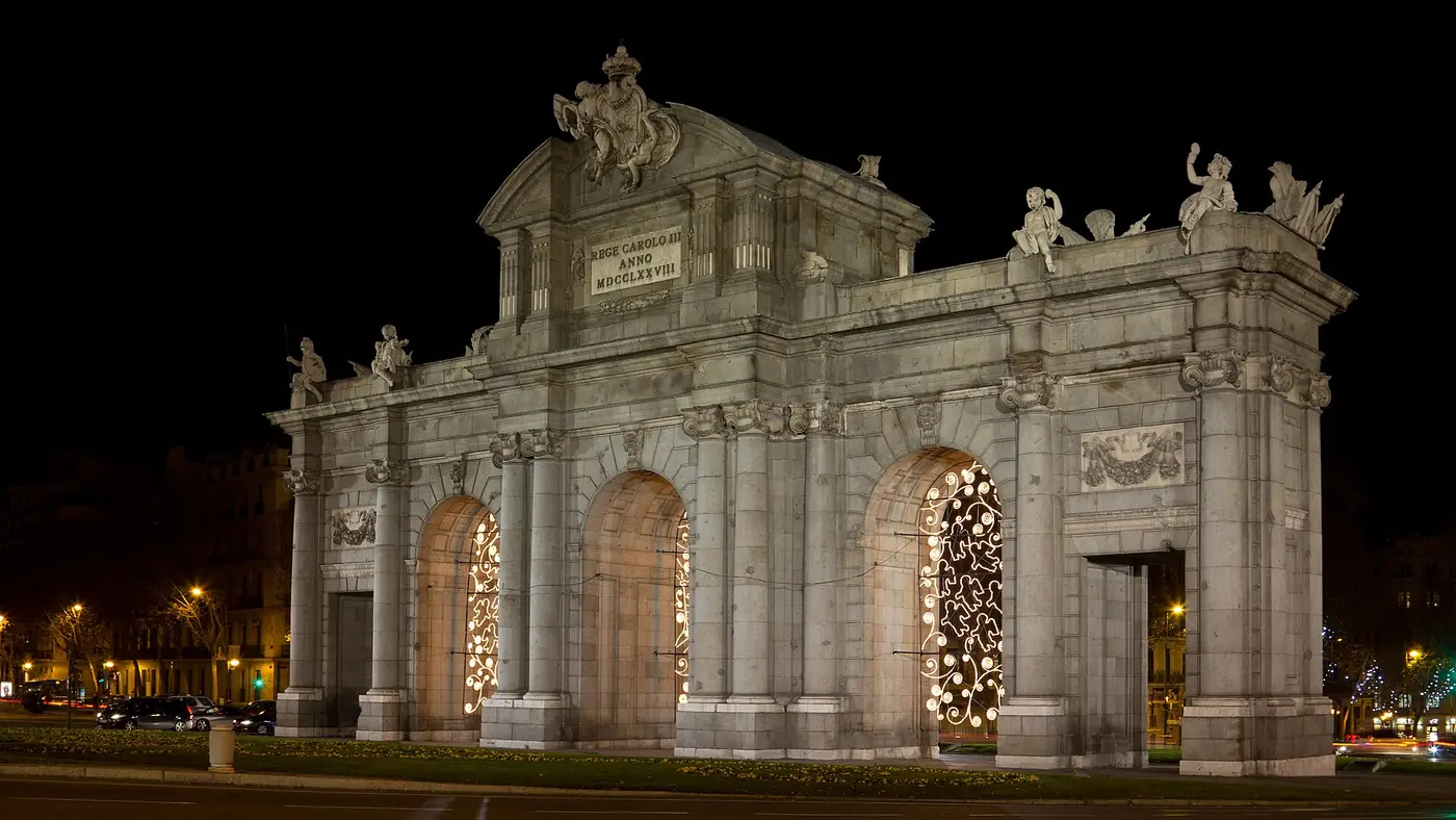 Qué hacer hoy viernes 10 de julio en Madrid