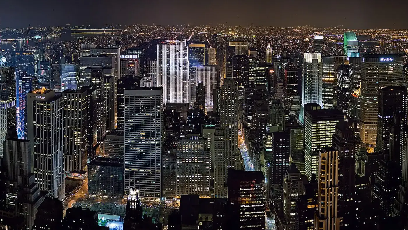 Que hacer hoy viernes 22 de mayo en New York
