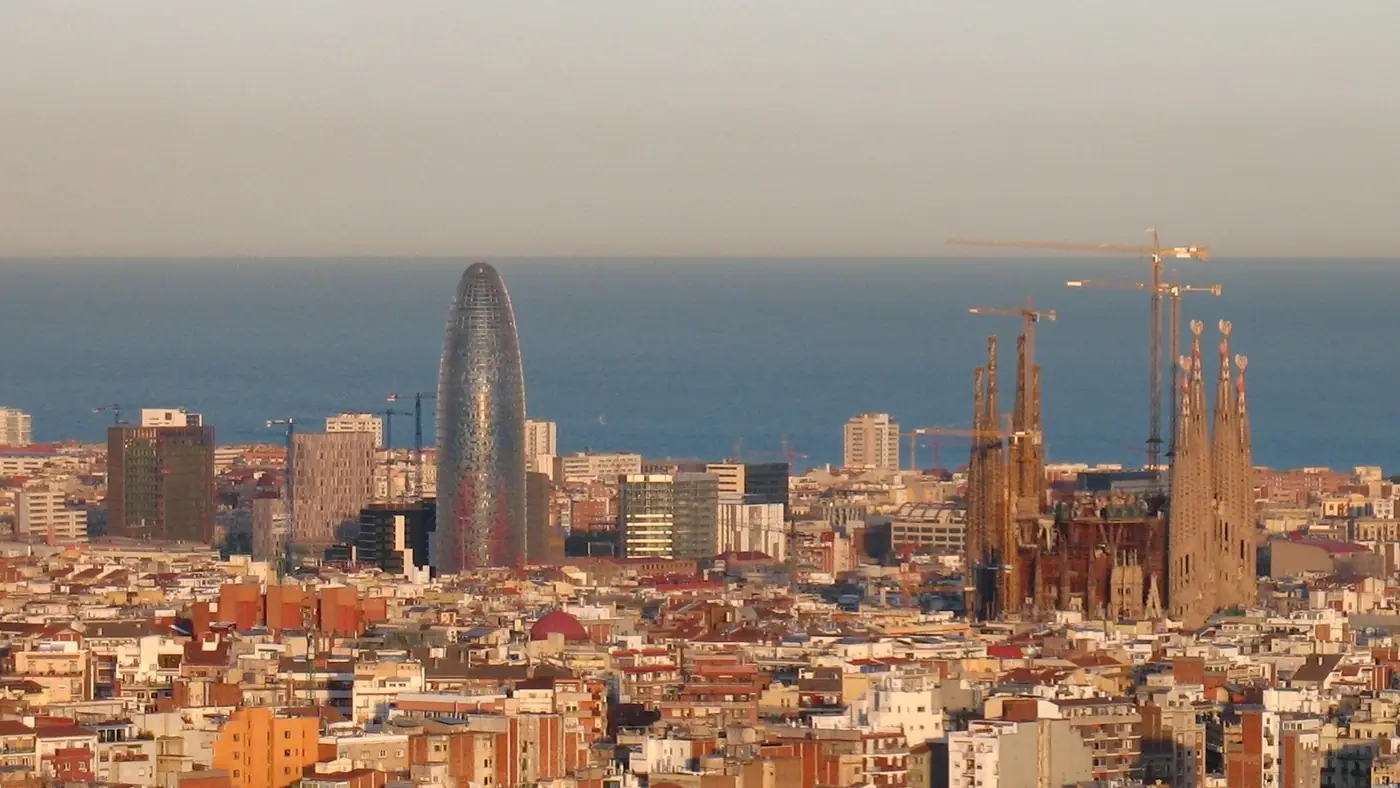 Qué hacer hoy viernes 24 de julio en Barcelona