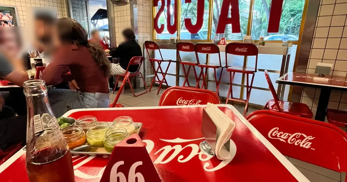 Taquería Orinoco Roma Norte: precios 2026, fila y veredicto honesto