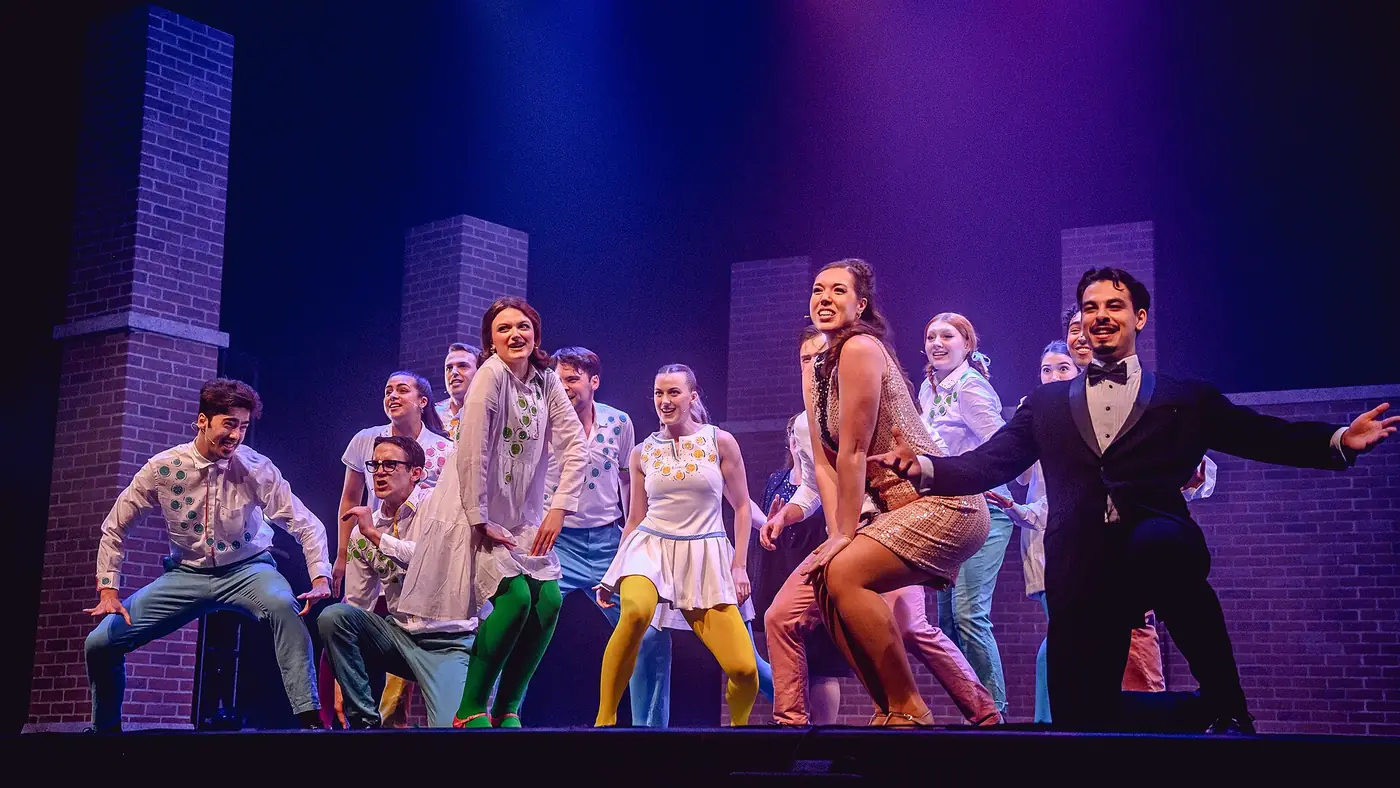 Musicales en CDMX: los grandes montajes en cartelera
