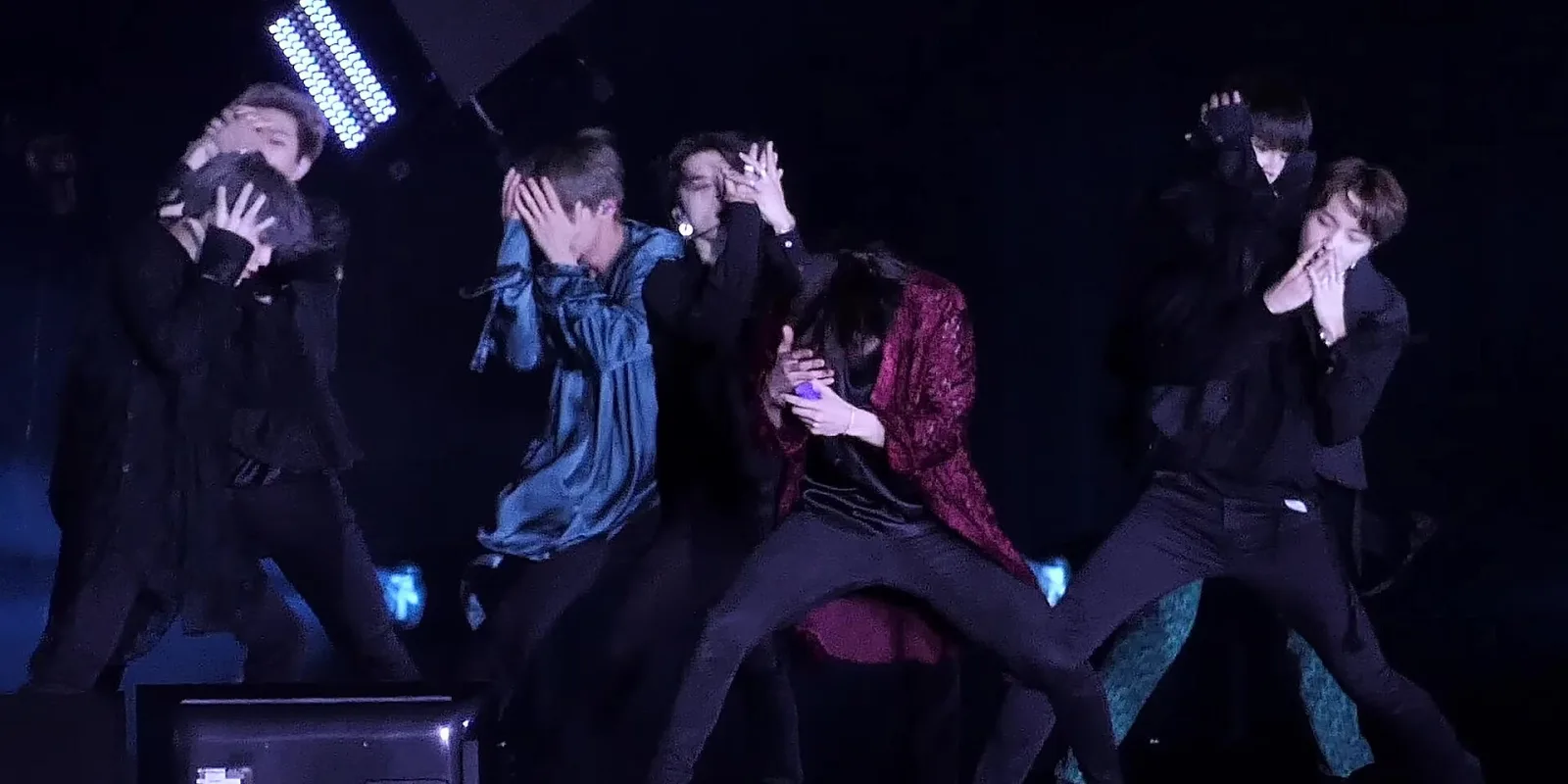 Setlist de BTS en Lima: las 23 canciones del WORLD TOUR ARIRANG